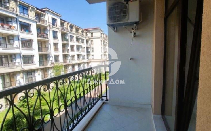Продава се Двустаен апартамент в Поморие - 53 кв.м за 1416 €/кв.м - Снимка #7
