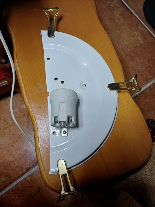 Plafoniere ,aplice si proiector cu senzor