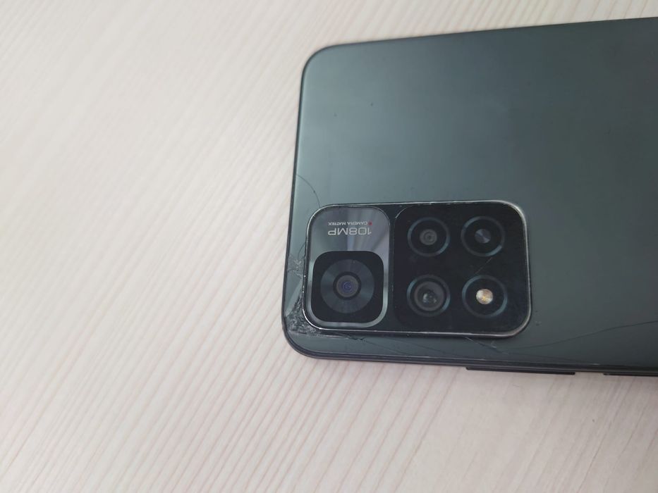 Redmi note 11 pro pluse