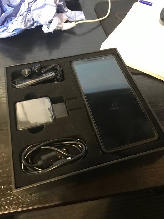 Bleckvey praektor telfon