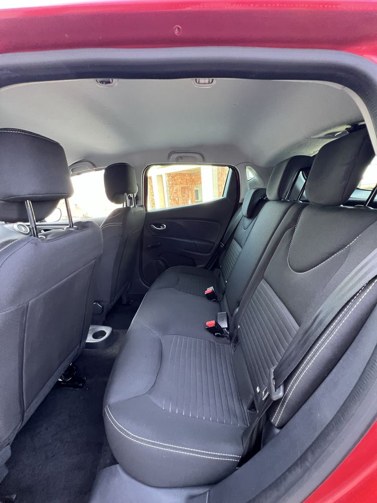 Renault Clio / 0.9 Benzină / 90 Cp / Fabricație: 2017/ Euro 6 !