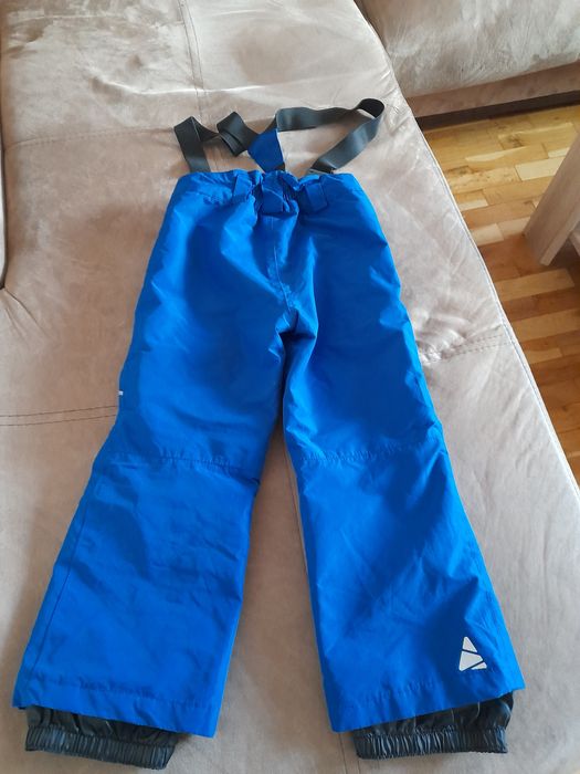 Детски ски панталон 110-116