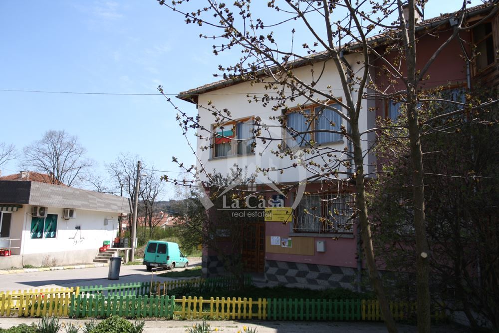 Продава се Парцел в с. Долни Пасарел, Област София-град - 672 кв.м за 127 €/кв.м - Снимка #11