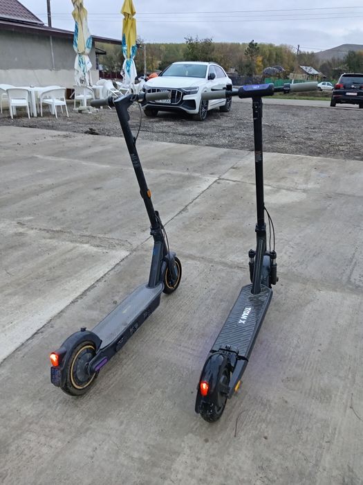 2 trotinete de vânzare!