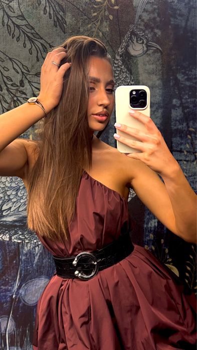 Дамска рокля Evisstyle