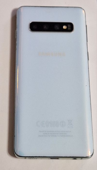Telefon SAMSUNG S10 , MEM 128 / 8