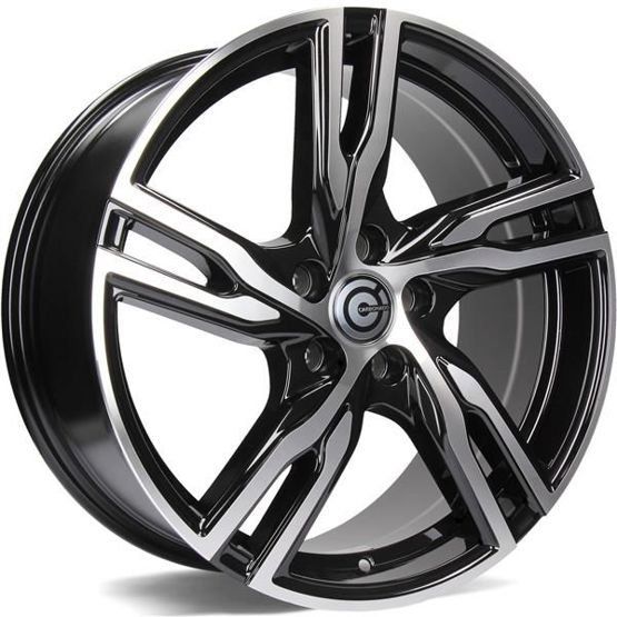 18" Джанти Волво 5X108 VOLVO V40 V60 V90 CrossCountry XC40 XC60 XC90