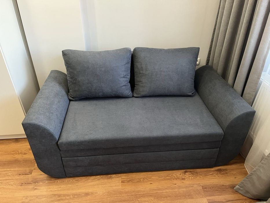 Разтегателно канаме Модус