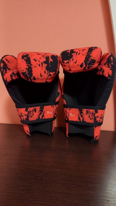 Ръкавици за пойнт бой,  C-GEAR Sport Respect