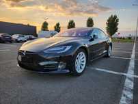 Tesla model s 75  proprietar garantie 10/25 sanatate baterie 91%