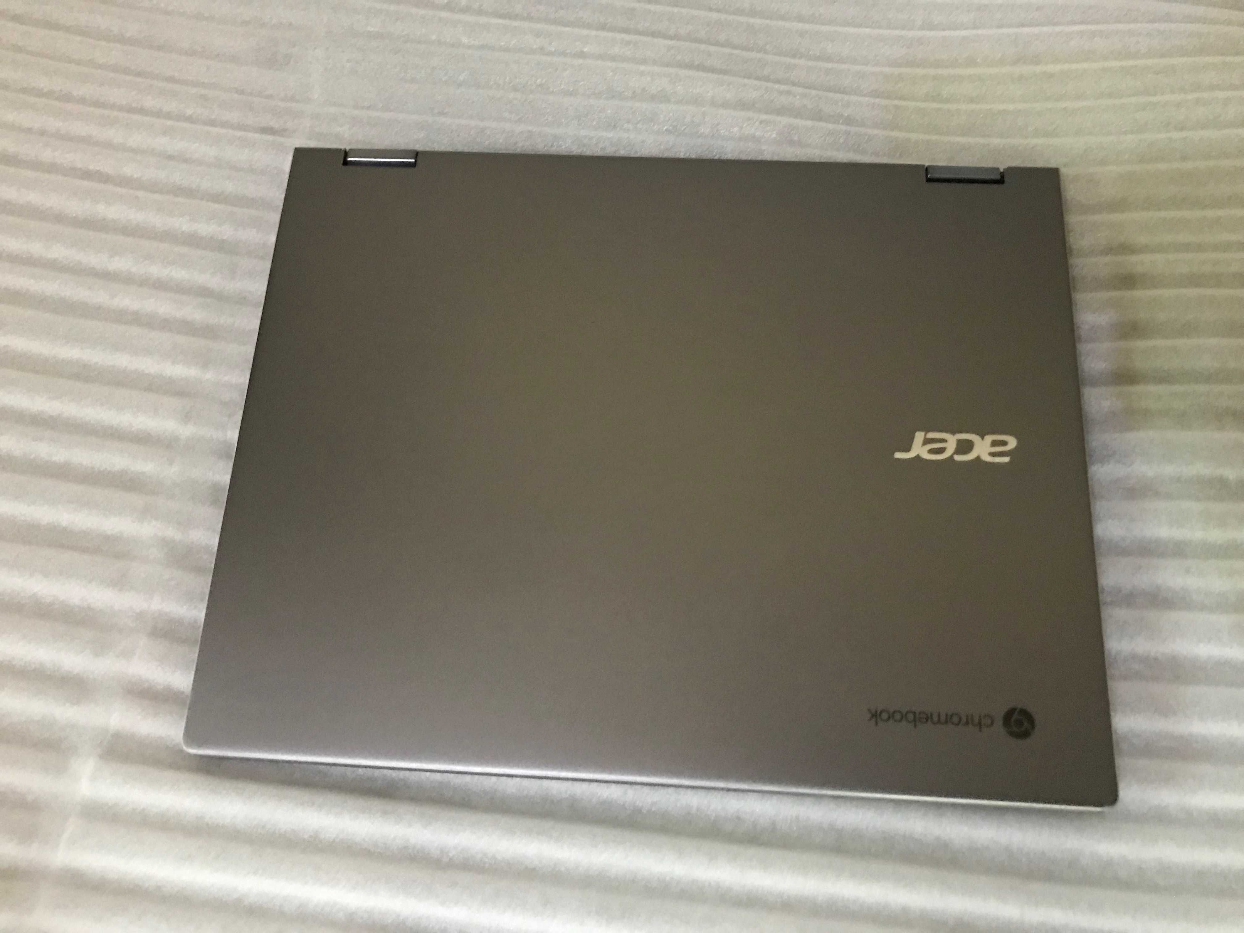 Acer Chromebook Spin 713 i3-1115G4, 8Gb, SSD 256Gb, display QHD