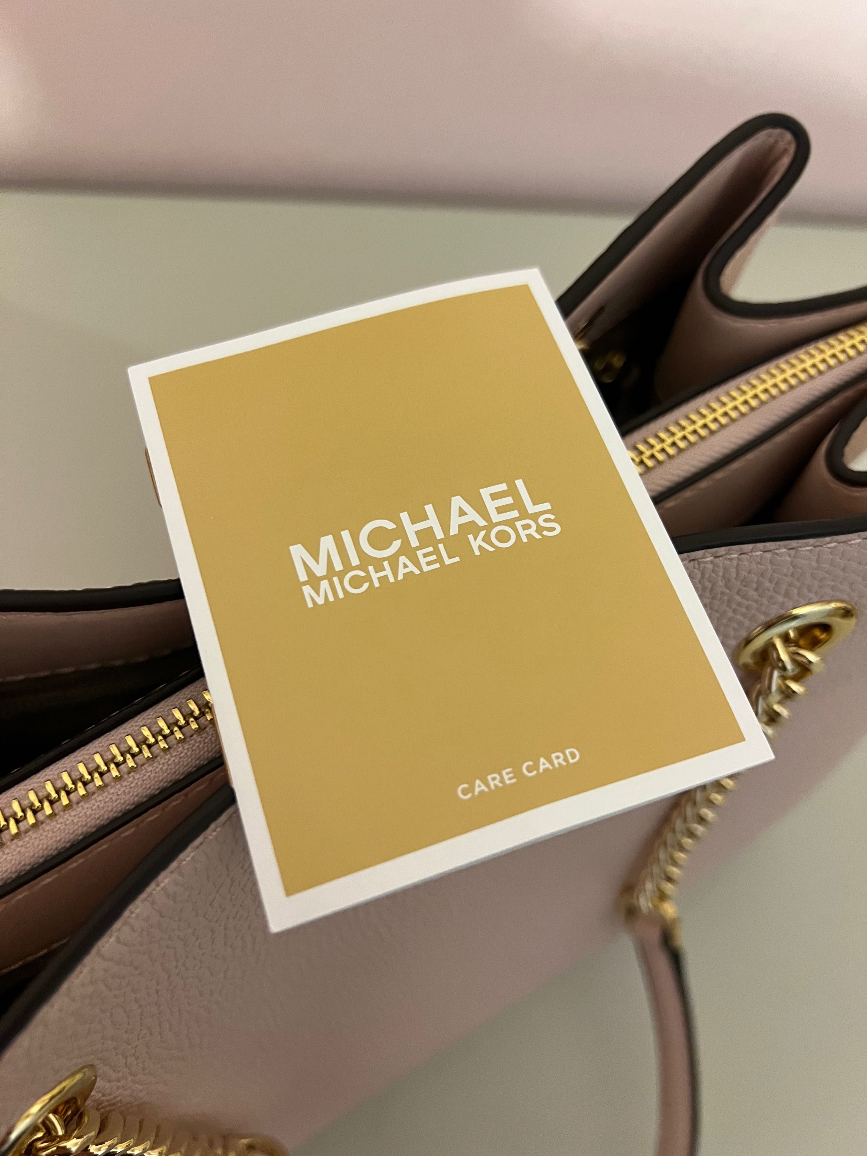 Оригинална дамска чанта Michael Kors