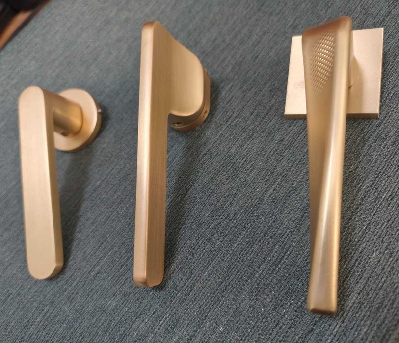 ручки на межкомнатные  двери