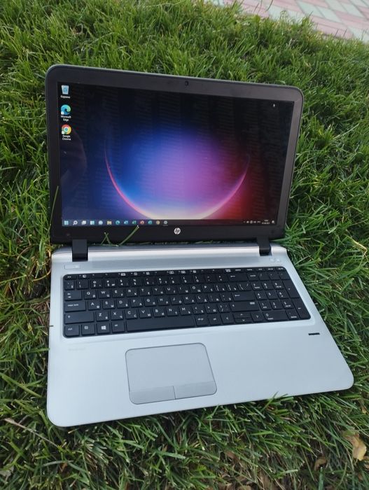 Современные, скоростной HP ProBook i3,4gb Ram,128gb-SSD
