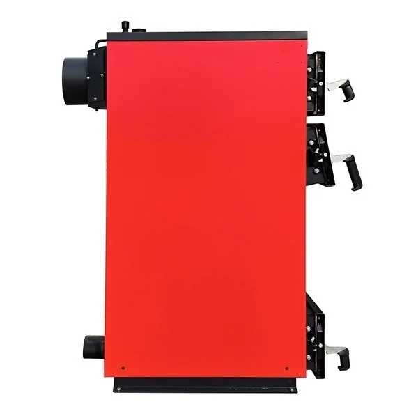 Pachet Centrala/Cazan pe lemn KOPH ECO 30 kW, cu ardere standard
