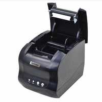Принтер этикеток XPrinter XP-365B (штрих кодов Wildberries Ozon )