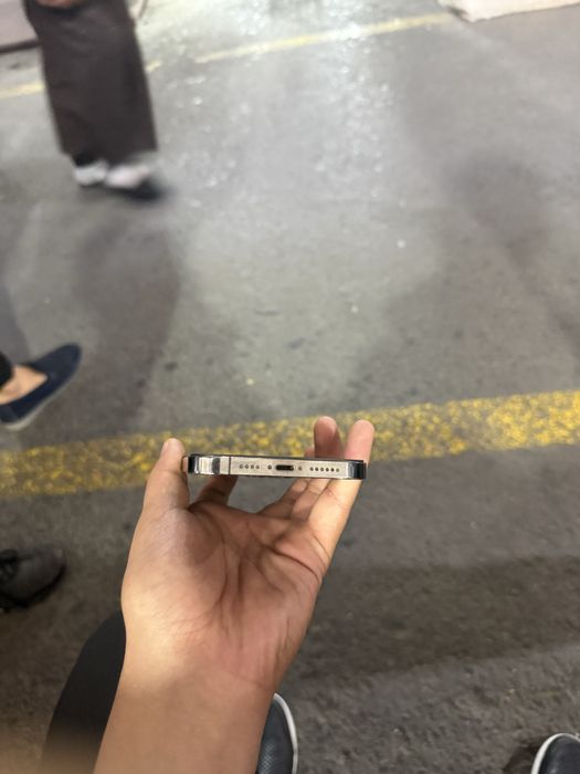 Iphone 12 pro max 128gb