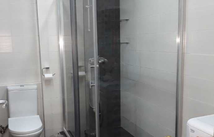 Дава се под наем Тристаен апартамент в Пловдив, Кючук Париж - 88 кв.м за 295.8 € - Снимка #3