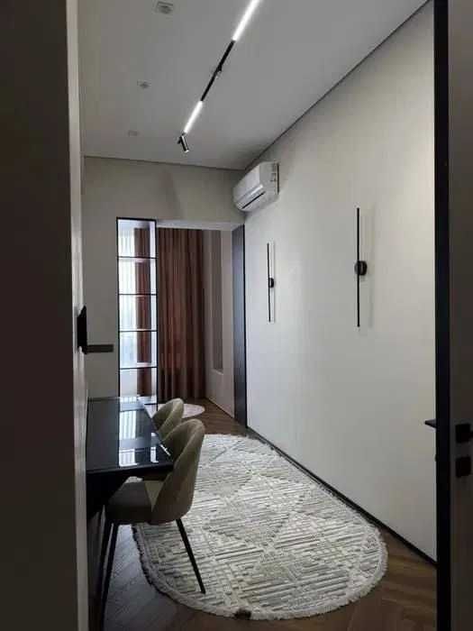 L8 Сдаётся 2ком квартира на Яккасарайский  р-н Ул Шотаруставели