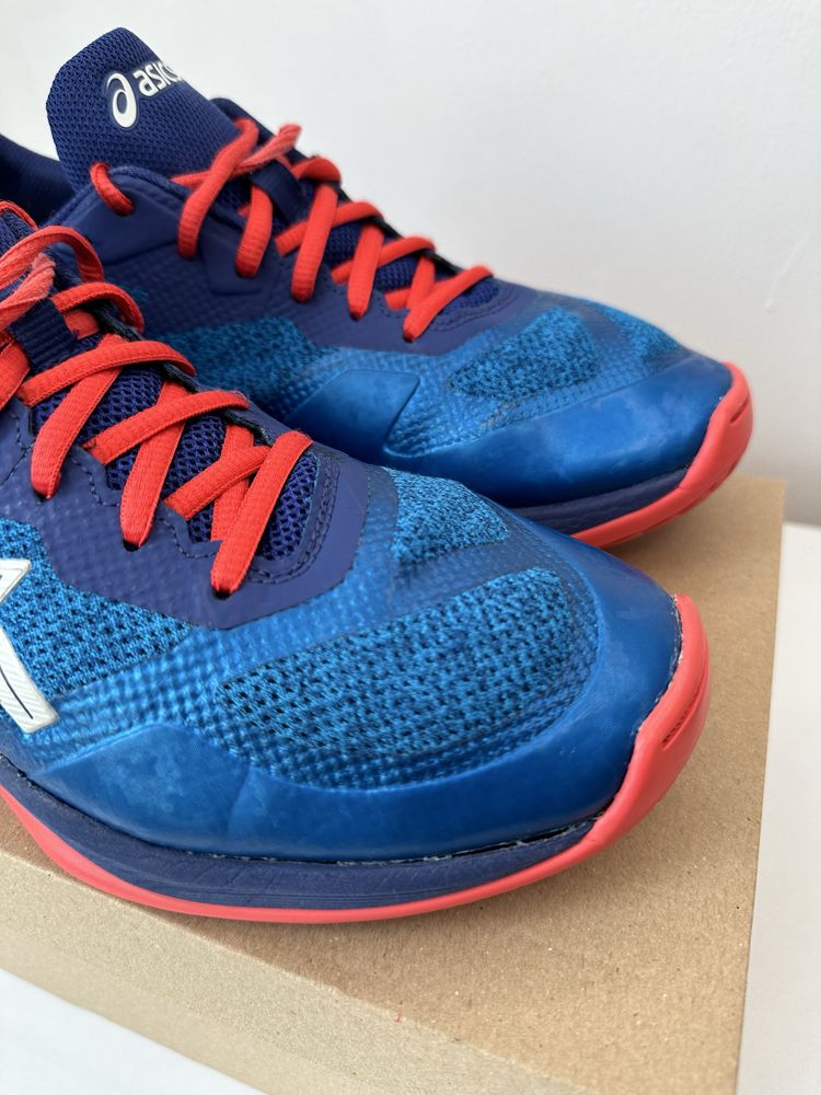 Asics Netburner Ballistic  (42.5) Маратонки