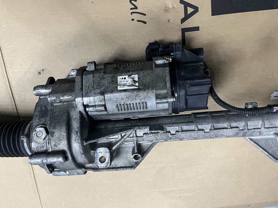 Caseta directie electrica BMW E90/E91/E92