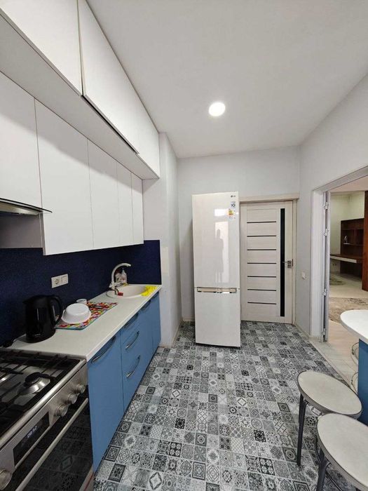 2-комнатная квартира Ташкент Сити