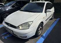 Ford   focus Mk1