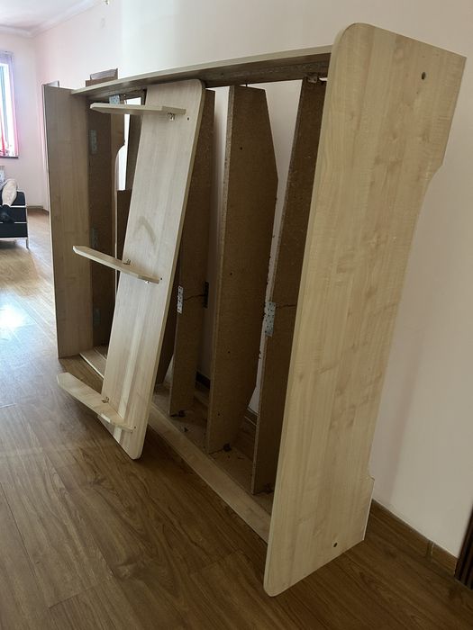 Кровать двухспальная