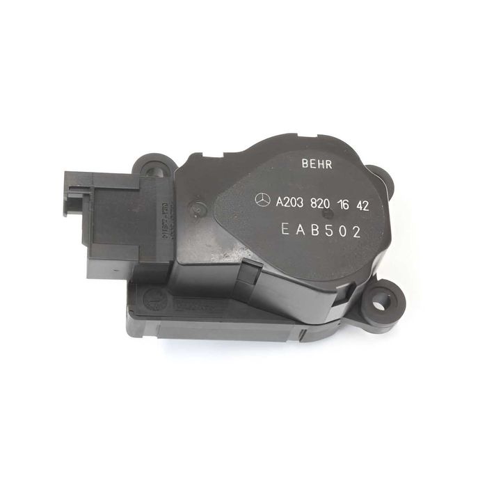 Моторче клапа парно Mercedes BEHR