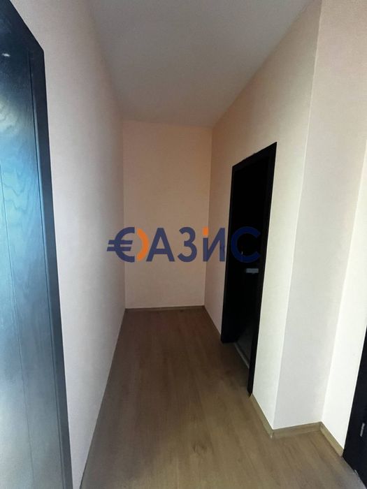 # 33516406 Двустаен апартамент в комплекс Луксор, Свети Влас . 6 ет,