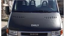 Husa capota Iveco 2001-2006