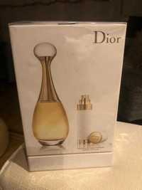 Eau de parfum  original Dior J'adore    nou , sigilat