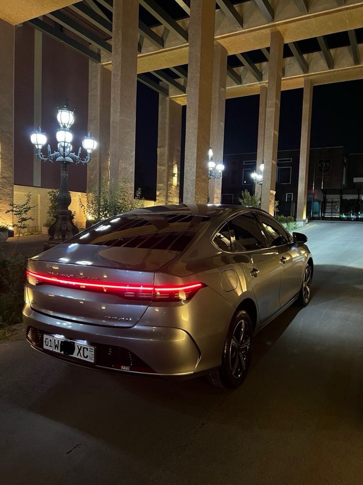 Byd chazor 2023 yil 120 tali