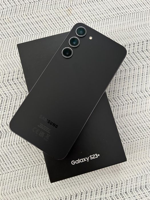 Samsung s23 plus