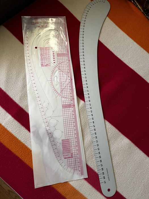 Продам лекало,фурнитура