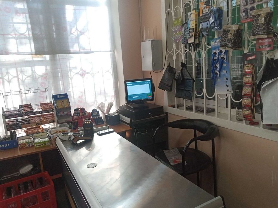 Продается готовый бизнес магазин