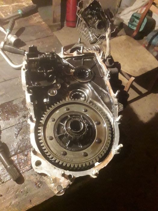 Ремонт Кпп.  Снятие и ремонт 20 000тг ВАЗ 09, 099, 014, Приора, Гранта