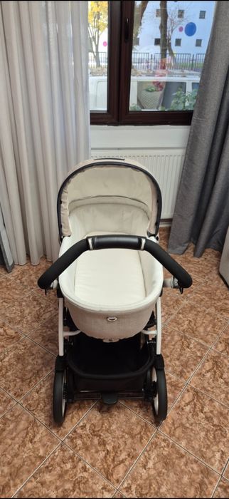 Vand carucior Peg Perego Book 51
