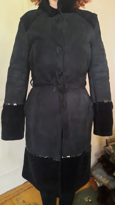 Haina blana naturala