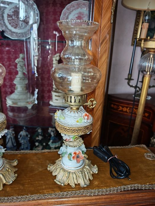 Великолепни нощни лампи