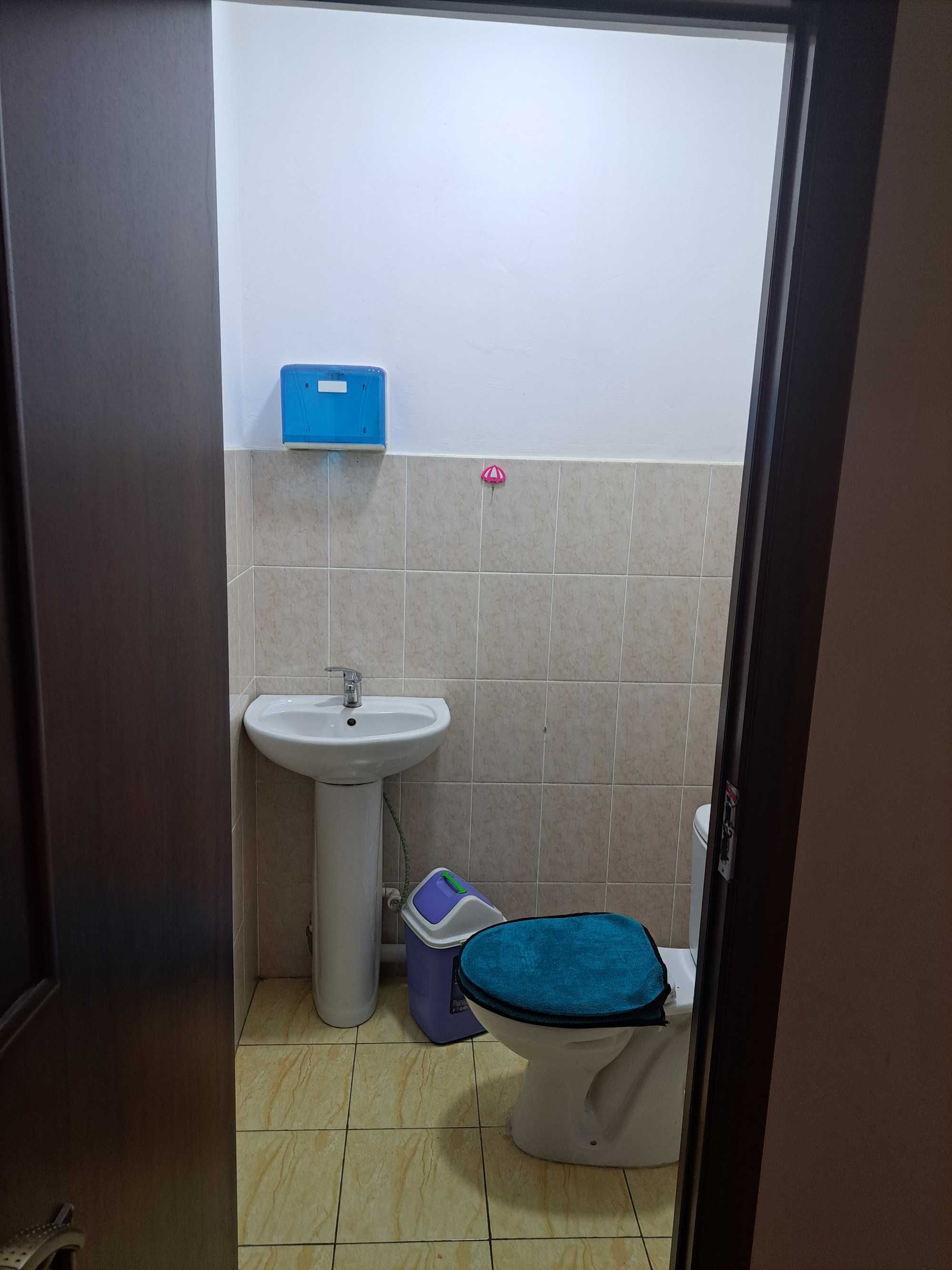 Аренда 3 х комнатная квартира в сергеле
