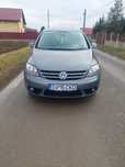 Golf plus 2007 .