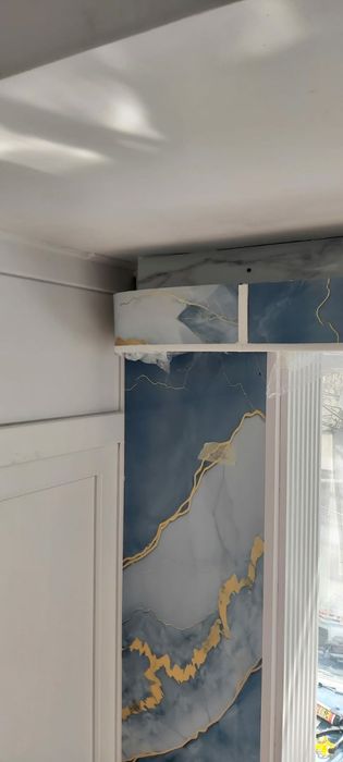 Decorațiuni interioare Riflaje