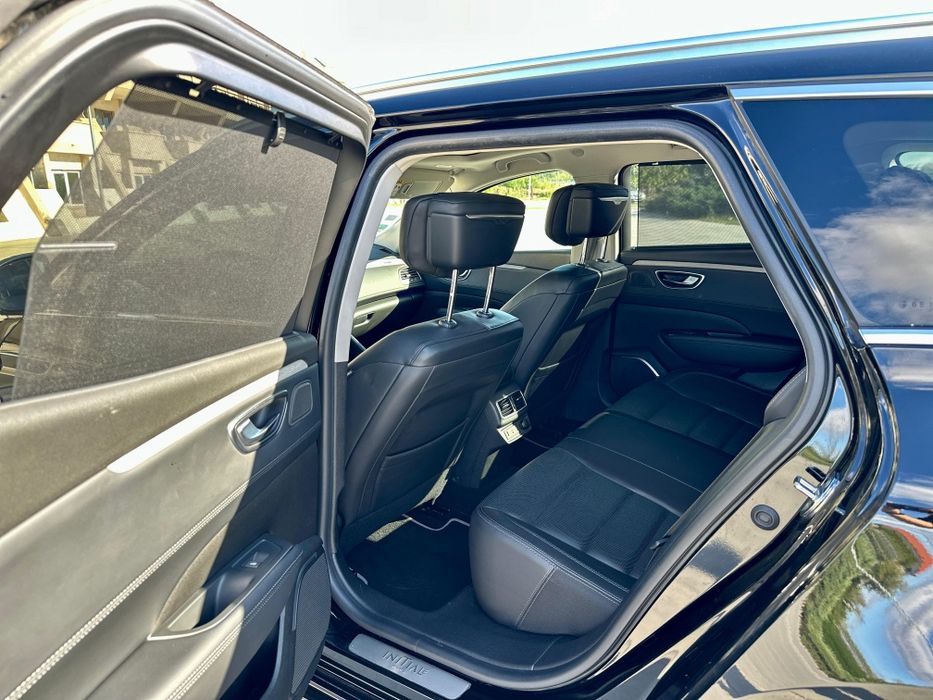 Renault Talisman Break, Initiale Paris, 200 CP, Automat