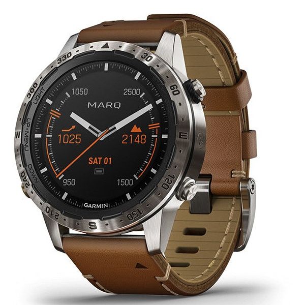 Garmin Marq adventure gen 1