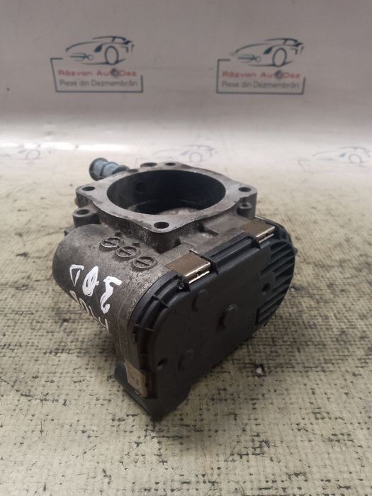 clapeta acceleratie audi a4 b8 3.0 motorina 2009