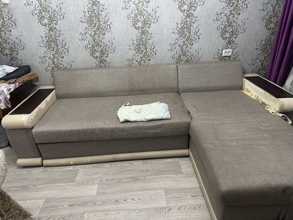 Продам диван, под доступной цене