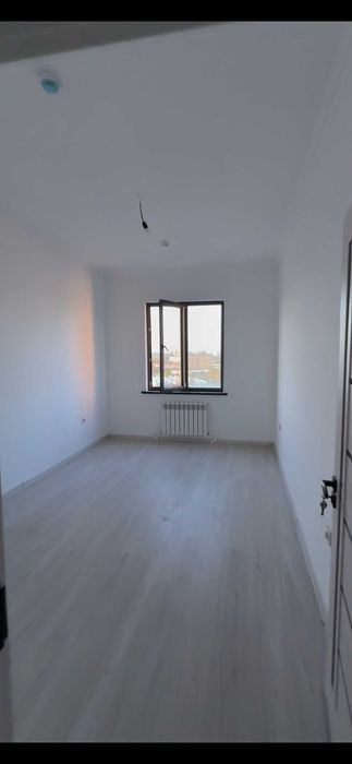 subsidya va ipatika uchun tayyor 2 xonali uy