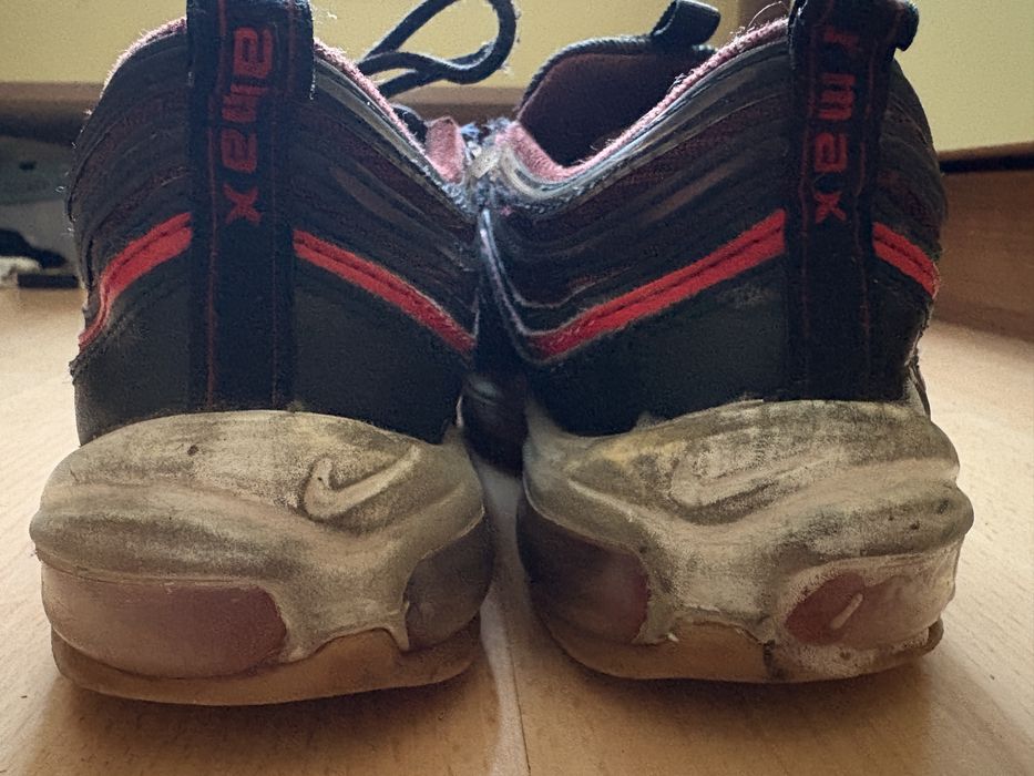 Nike Air Max 97 оригинално размер 40