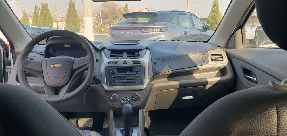 COBALT AFTOMAT. Yili 2024. Yurgani 29000. Narxi 11900